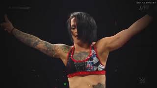 Ruby Riott Custom Titantron & Theme