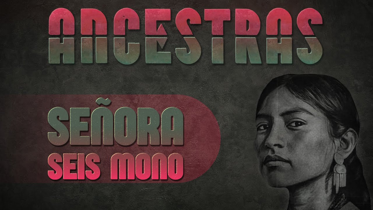 Ancestras Capítulo 1: Señora Seis Mono