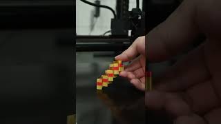 VEHO 4 3D Printer Prints Pizza Models. #large3dprinter #largesize3dprinter #3dprinter