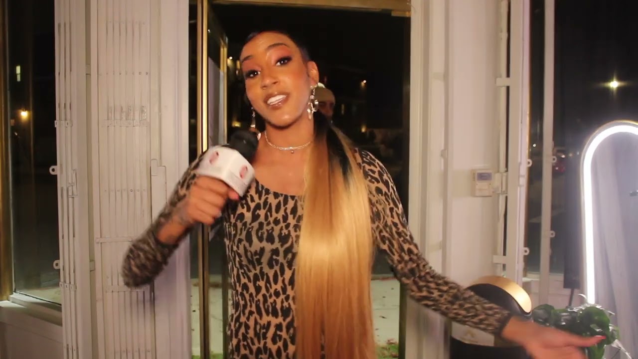 Black Ink Crew Compton Season 2 Premeire Recap! Nessie Blaze, Barbie, Lemeir & Danielle Emani