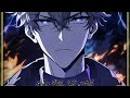 神弃登顶。漫画解说 小说推荐 二次元 有声漫画 有声小说