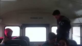 Harlem Shake (Bus Edition)