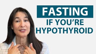 Fasting & Hypothyroidism: Is It Safe Or Should It Be Avoided? [And Are There Any Alternatives?]