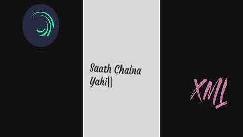 Janam Janam New Trending Video XML File Alight motion Alight motion Xml Present ||Suman Edit