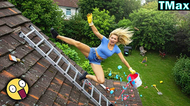 TOTAL IDIOTS AT WORK | Instant Regret Fails Compilation 2025 #331 | Best Fails of the Week