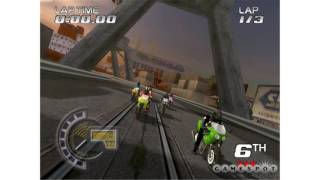 Speed Kings PS2 screenshot 3