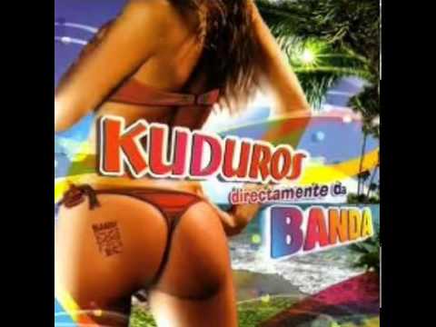 Papa Raro & Dama Diva - Tchuco