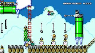 Team Shell level compilation #13