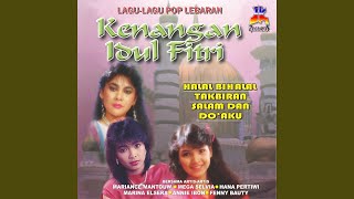 Semarak Hari Lebaran