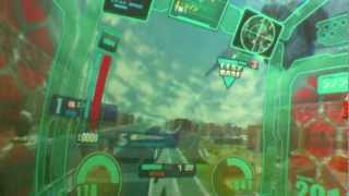 戦場の絆 RCA66 Nor ニムバス② 時報6バー