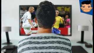 Comprendre Comment Regarder un match de Football ! screenshot 5