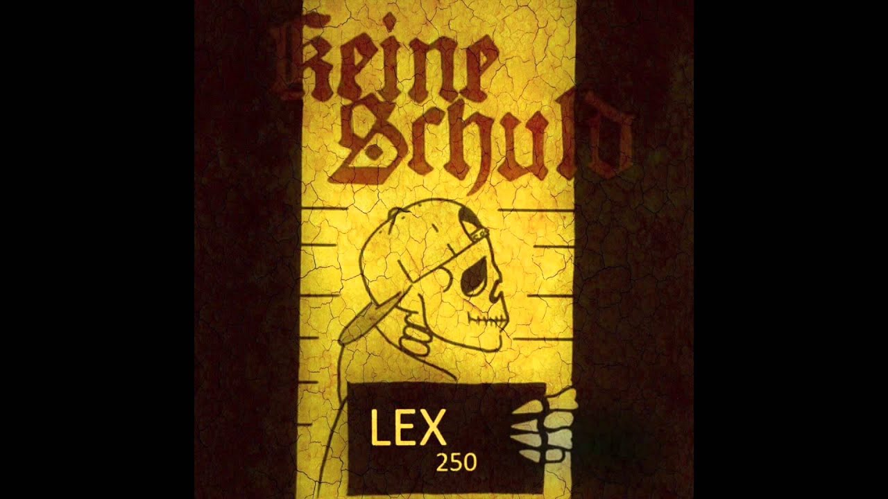 Lex250 - Bis die Sonne aufgeht (Feat. Duro)