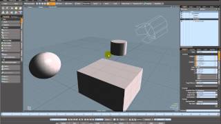 ***Not For Children*** modo viewport nav, camera nav and match camera to viewport