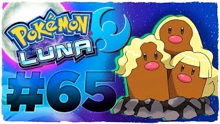 POKEMON LUNA - EPISODIO 65 | LA PRUEBA DE LA KAHUNA HELA | GUÍA EN ESPAÑOL