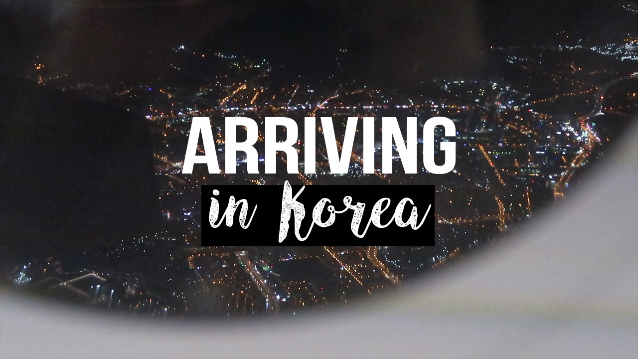 Reunited with My Parents!!! | Vlog 49 (한글자막)