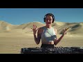 Deepme  live  dumont dunes californiamelodic techno  by soultrip