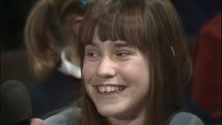 KINDEREN VOOR KINDEREN 1