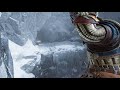 God of War Ragnarok: 4# Midgards letzte Bedrohungen