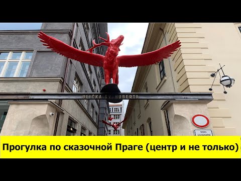 Видео: То, что я знаю, правда о Праге - Matador Network