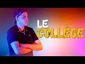 Mes ANECDOTES De COLLÈGE 2 mp3