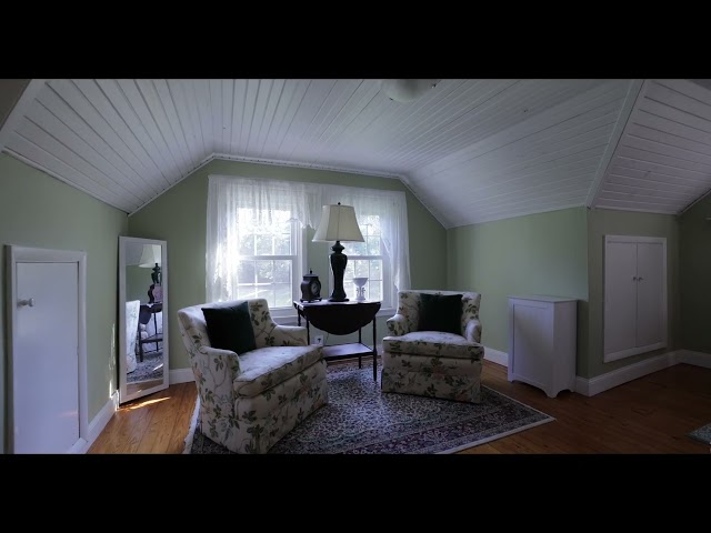The Stonehaven Home
