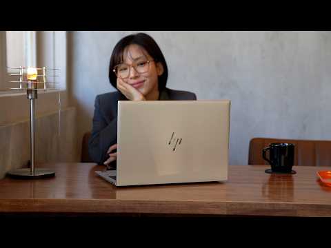 <strong>AI</strong> 들어간 노트북이 도대체 뭐가 좋은 건데? <strong>HP</strong> EliteBook 860 G11
