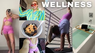 WELLNESS VLOG: NEW Workout & Recovery Inspiration & HUGE Ultrahuman SALE