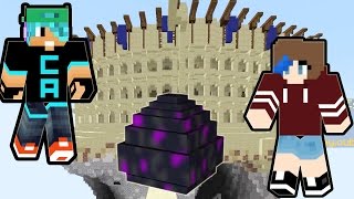 Minecraft / Egg Wars / Where is the last guy?! / Radiojh Audrey Games