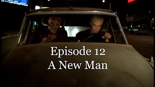 Buffy the Vampire Slayer Season 4: Episode 12 - A New Man