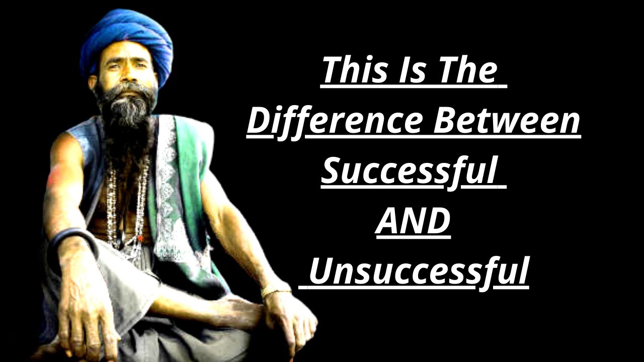 Indian Sayings And Proverb That Are Better Not Be Ignored