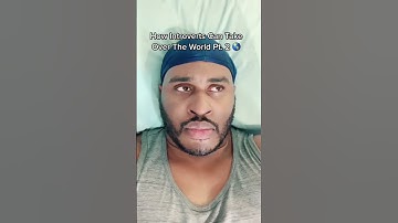 How Introverts Can Take Over The World Pt. 2 🌎 #shorts