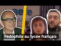 Pdophile au lyce franais de barcelone lomerta