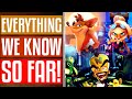 Crash Bandicoot 4: It's About Time - Everything We Know So Far!