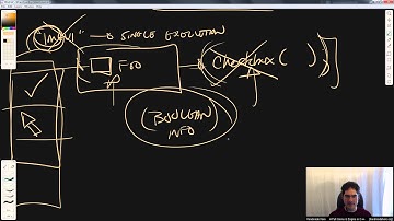 Handmade Hero Day 196 - Introduction to UI Interactions