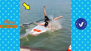 Funny \& Hilarious Video People's Happy Life #11 😂 Try Not To Laugh Funny Videos 2024