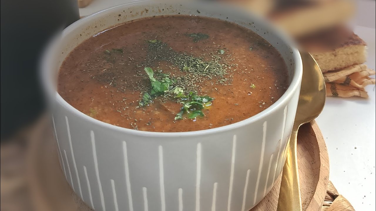 كي انقلك عنابة والجاري فريك انقلك الجاري العنابي سلطان مائدة رمضان على الطريقة العنابية 🇩🇿🇩🇿