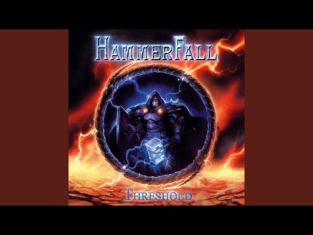 HammerFall - Carved In Stone