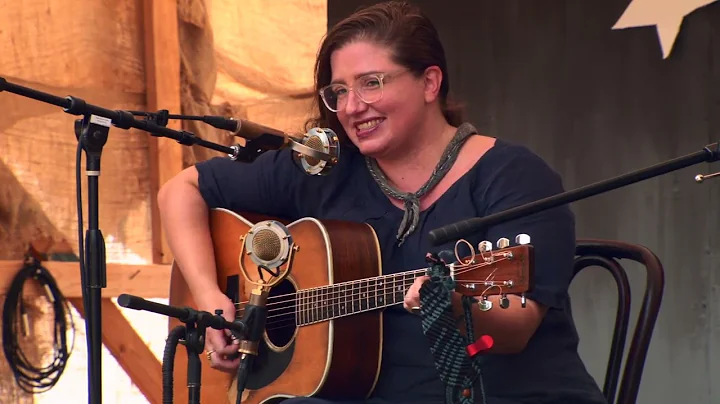 Songwriters in the Round at the 2021 Subdued Strin...