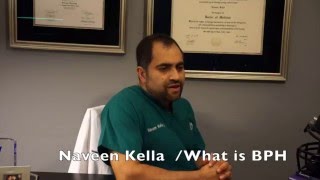 Rezum and Urolift Information and Comparison