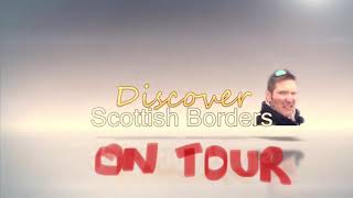 Discover Scottish Borders Highland Tour pt2