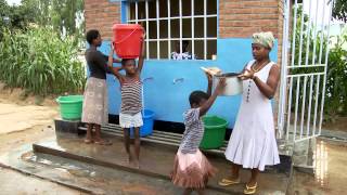 2014 Xylem Watermark and Water For People Recap