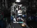 Zercher Squats Are Unique