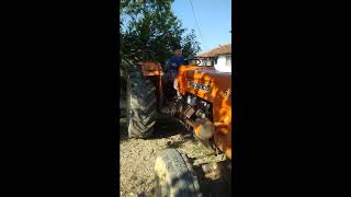 Ödüllü Kısa Film - Traktör Sürücüsü