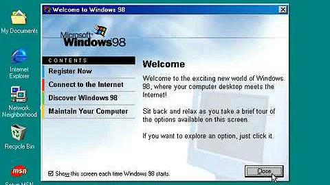 Quante sono le versioni di Windows?