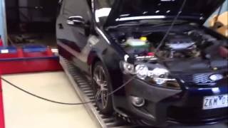 Fpv Gt Mk2 Boss 335 Edited Video