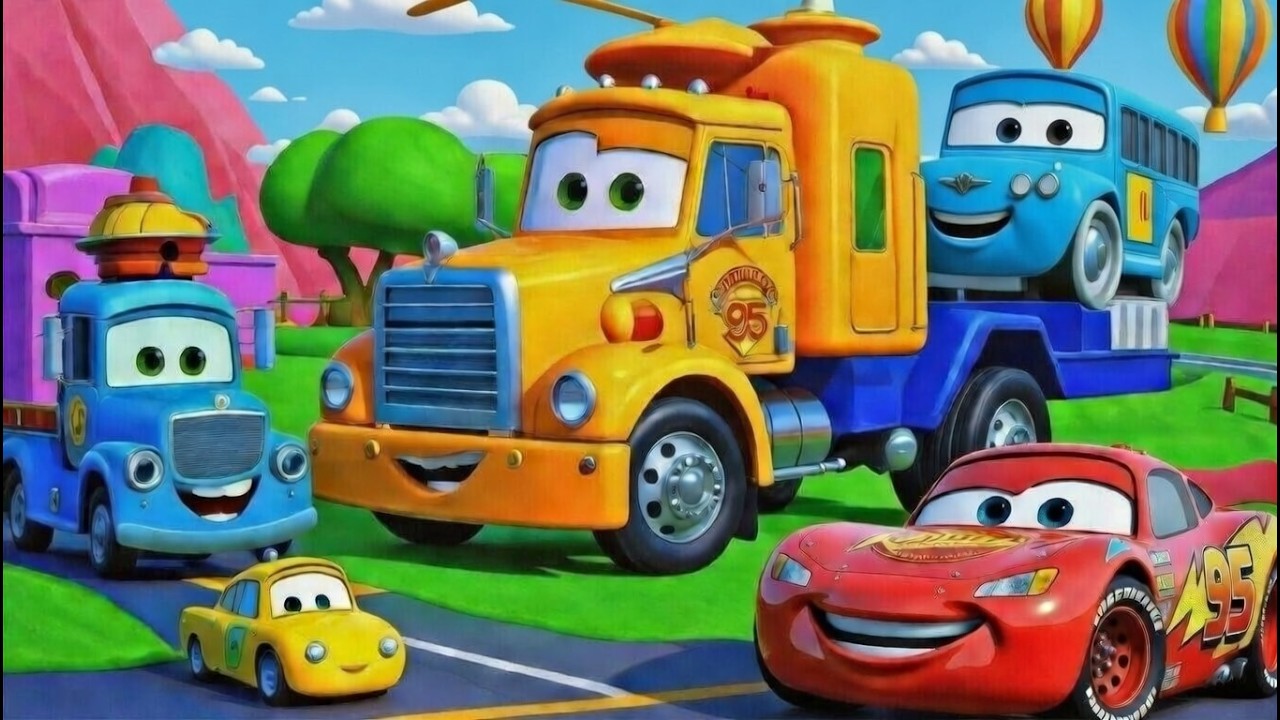 Superheroes On A Motorcycle Ride Over The Sea Along The Supper& Spider-Man Bridge GTA 5