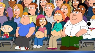 Cutaway Compilation Season 16 - Family Guy (Part 1)