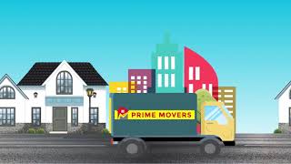 Packers And Movers Pune ..Prime Movers Not First But Always Fast Movers