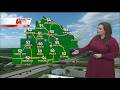 Sarah Gannon | Rochester, MN Weather Report