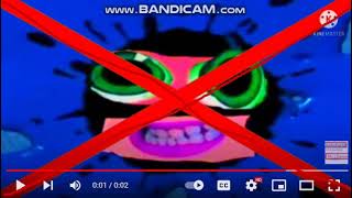 Klasky Csupo In G Major 25 Gets Interrupted Add Round 2